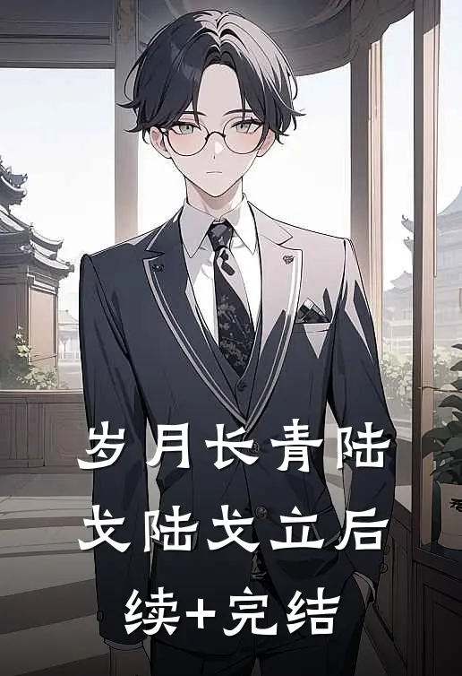 岁月长青陆戈陆戈立后续+完结