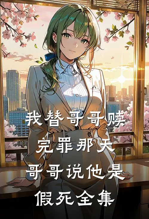 我替哥哥赎完罪那天，哥哥说他是假死全集