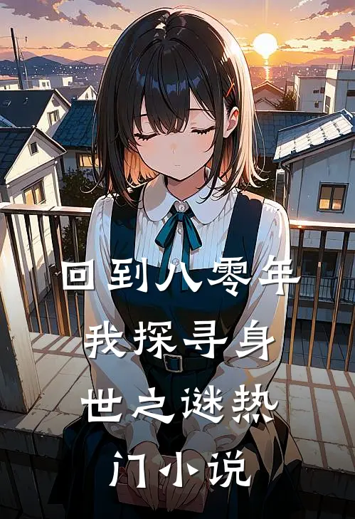 回到八零年，我探寻身世之谜热门小说