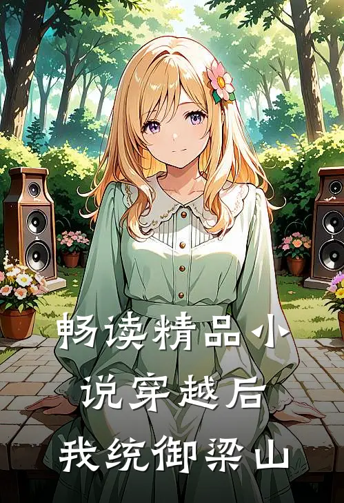畅读精品小说穿越后，我统御梁山