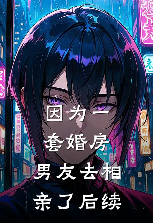 因为一套婚房,男友去相亲了后续怎么办