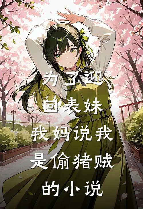 为了迎回表妹，我妈说我是偷猪贼的小说