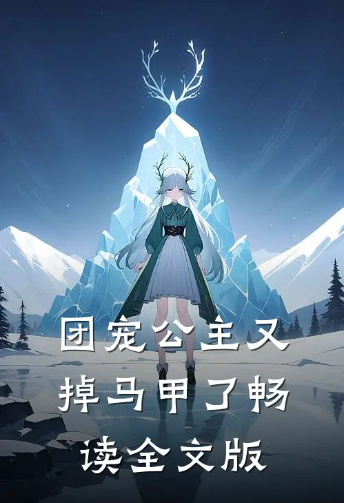 团宠公主又掉马甲了畅读全文版