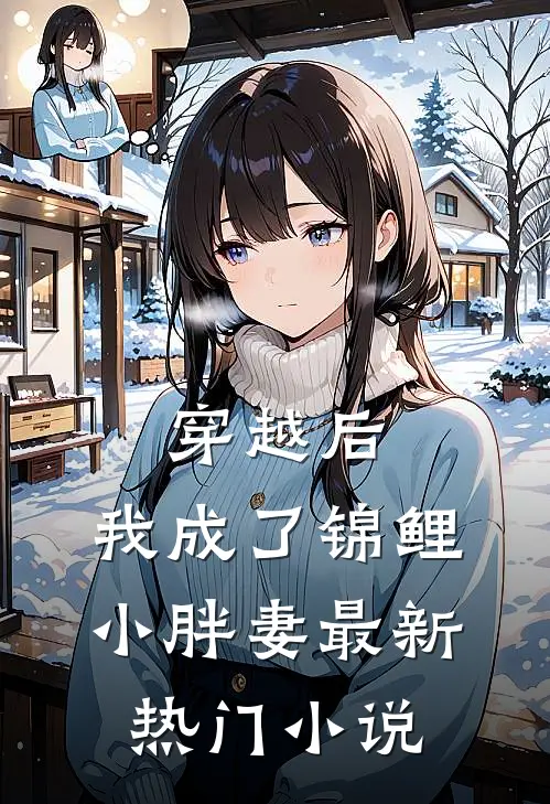穿越后,我成了锦鲤小胖妻最新热门