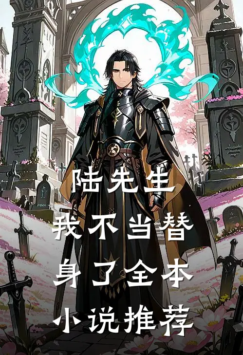 陆先生,我不当替身了全本推荐完结
