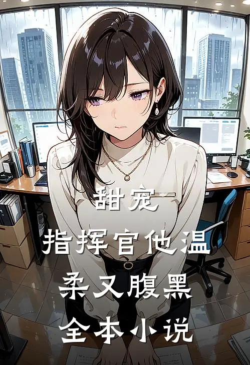 甜宠:指挥官他温柔又腹黑全本小说