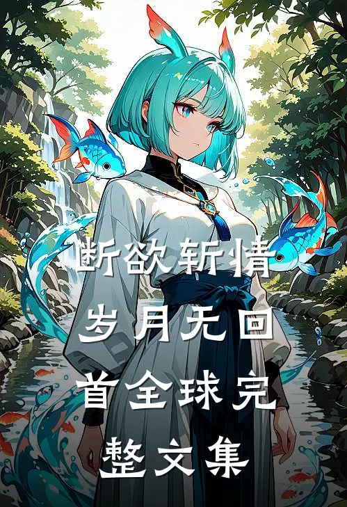 断欲斩情，岁月无回首全球完整文集