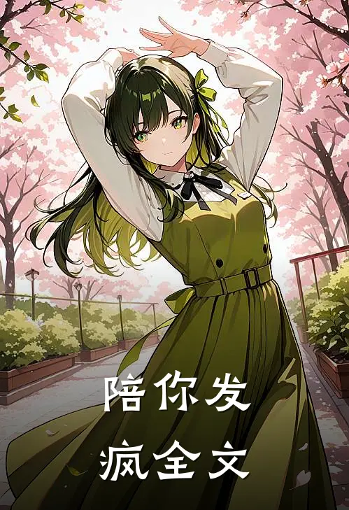 陪你发疯全文