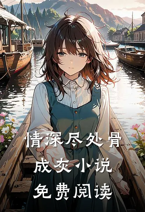 情深尽处骨成灰小说免费阅读