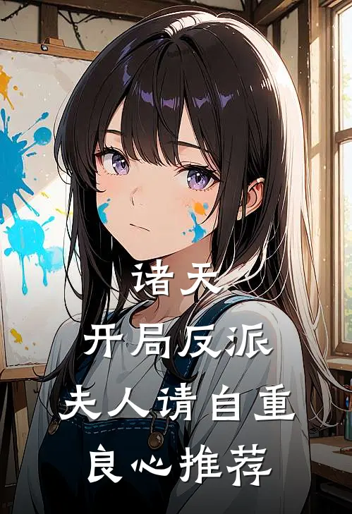 诸天：开局反派，夫人请自重良心推荐