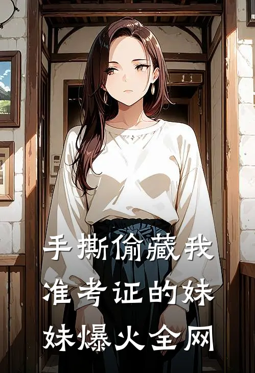 手撕偷藏我准考证的妹妹爆火全网