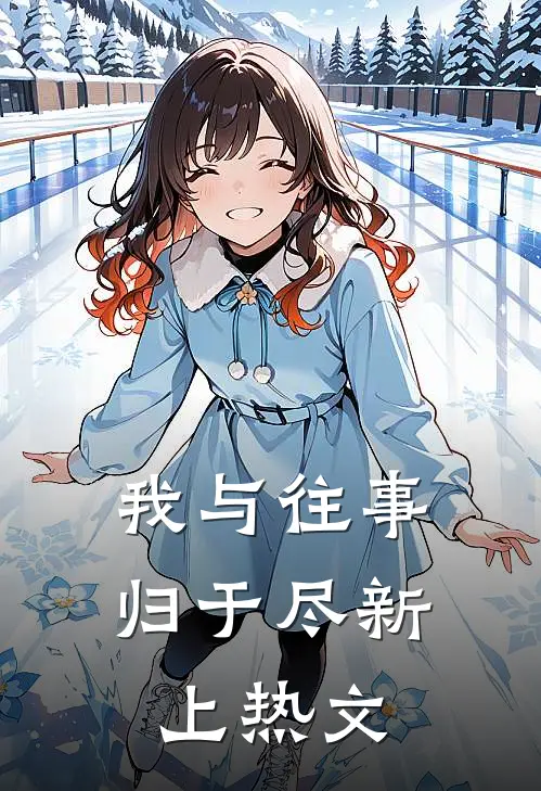 我与往事归于尽新上热文