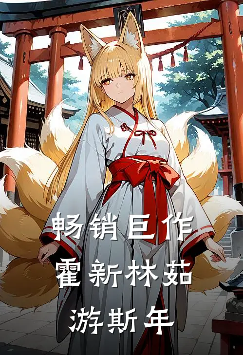 畅销巨作霍新林茹游斯年