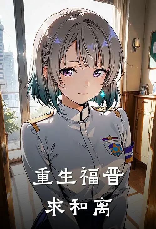 重生福晋求和离txt