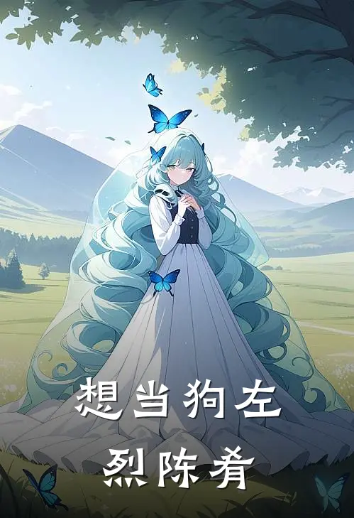 想当狗左烈陈肴