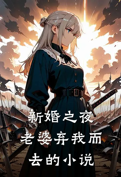 新婚之夜，老婆弃我而去的小说