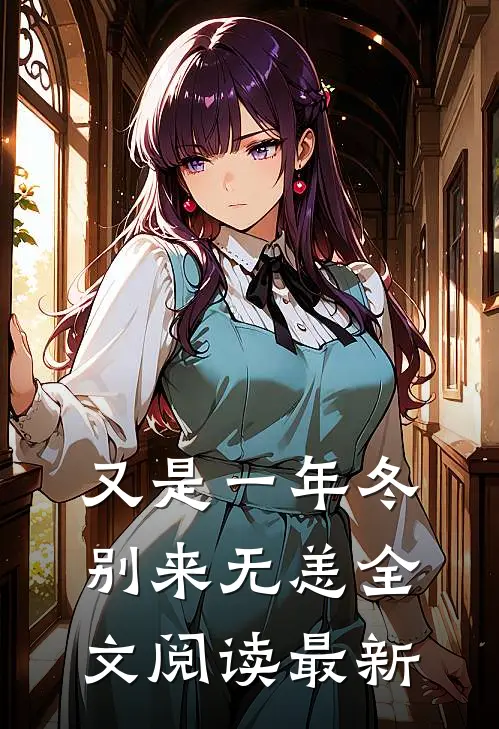 又是一年冬，别来无恙全文阅读最新