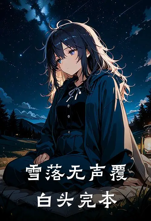 雪落无声覆白头完本
