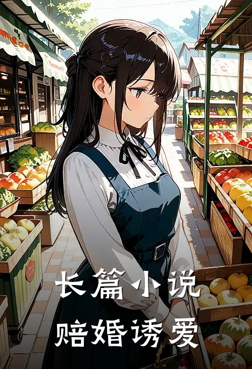长篇小说赔婚诱爱