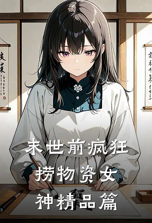 末世前疯狂捞物资女神精品篇
