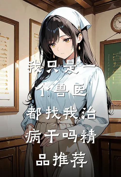 我只是一个兽医，都找我治病干吗精品推荐