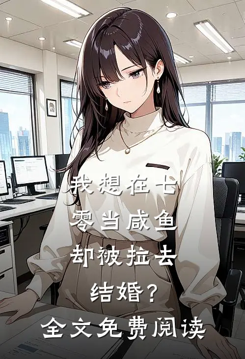 我想在七零当咸鱼，却被拉去结婚？全文免费阅读