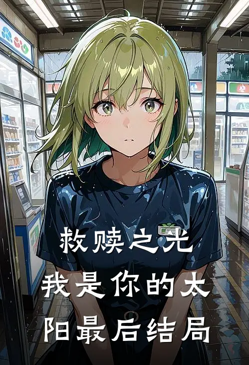 救赎之光：我是你的太阳最后结局