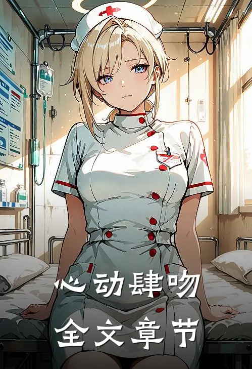 心动肆吻全文章节