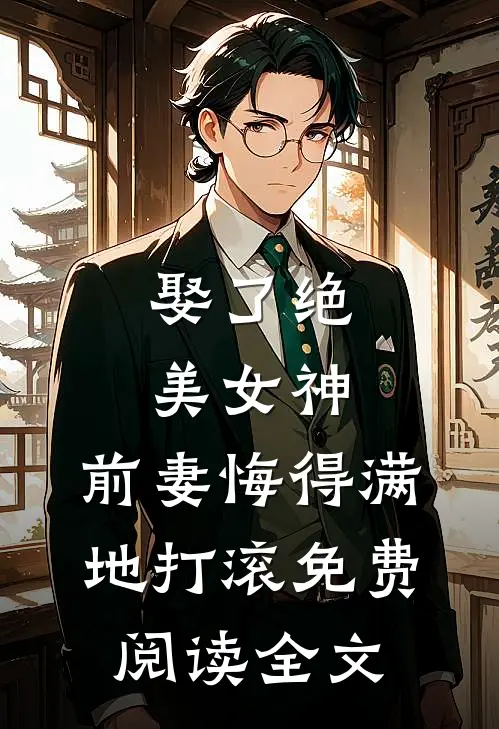 娶了绝美女神,前妻悔得满地打滚免费阅读全文