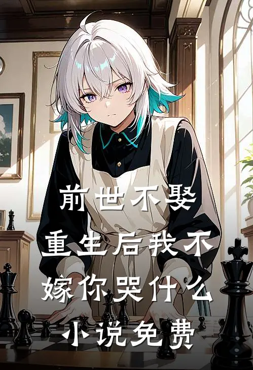 前世不娶，重生后我不嫁你哭什么小说免费