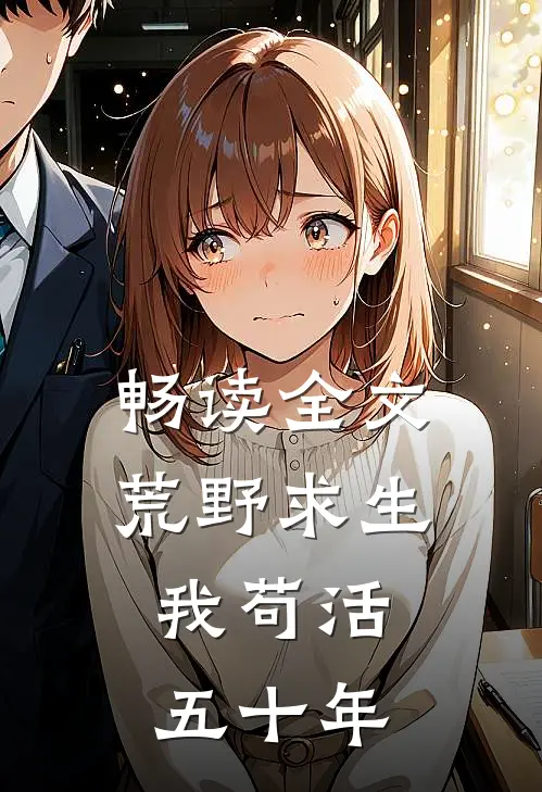畅读全文荒野求生,我苟活五十年