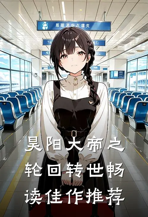昊阳大帝之轮回转世畅读佳作推荐