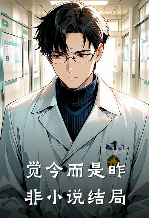 觉今而是昨非小说结局
