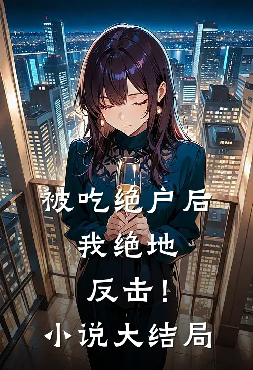 被吃绝户后，我绝地反击！小说大结局