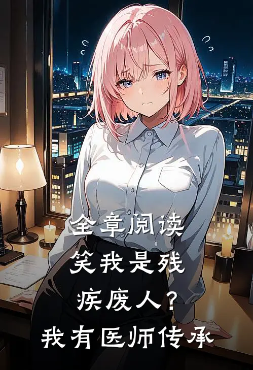 全章阅读笑我是残疾废人？我有医师传承