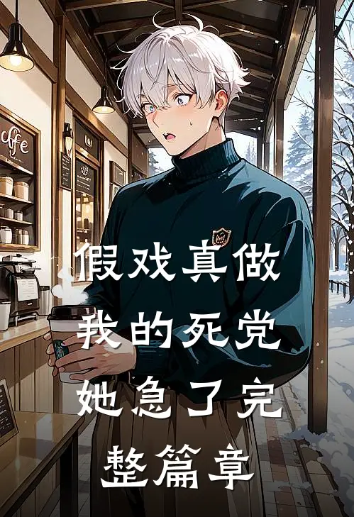 假戏真做：我的死党她急了完整篇章