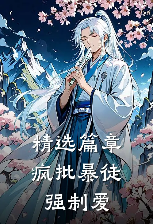 精选篇章疯批暴徒强制爱