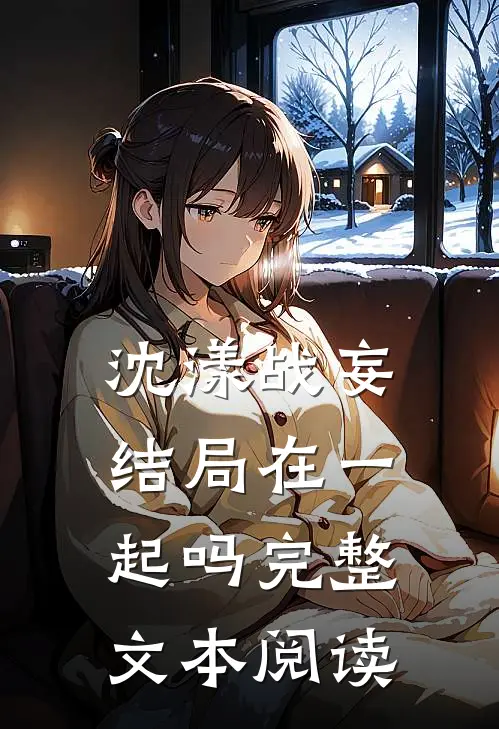 沈漾战妄结局在一起吗完整文本阅读