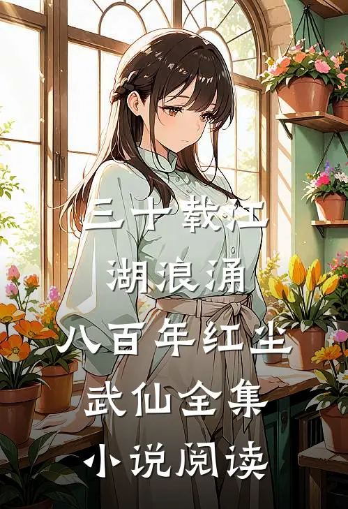 三十载江湖浪涌，八百年红尘武仙全集小说阅读