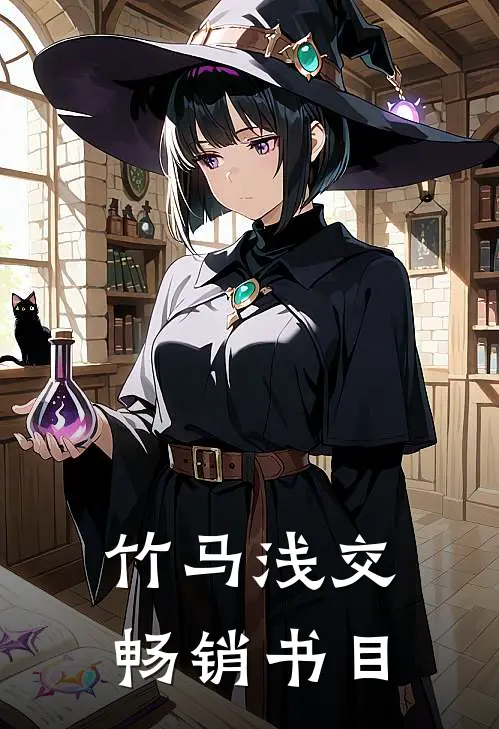 竹马浅交畅销书目