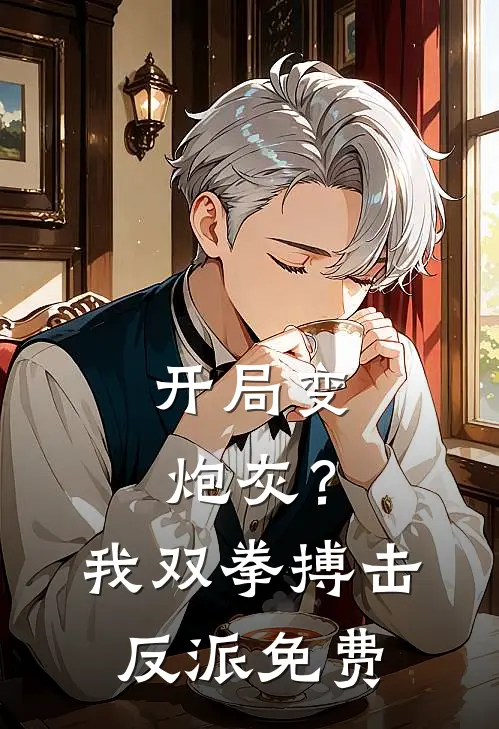 开局变炮灰?我双拳搏击反派免费观看