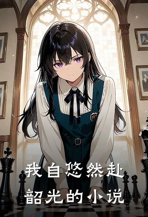 我自悠然赴韶光的小说