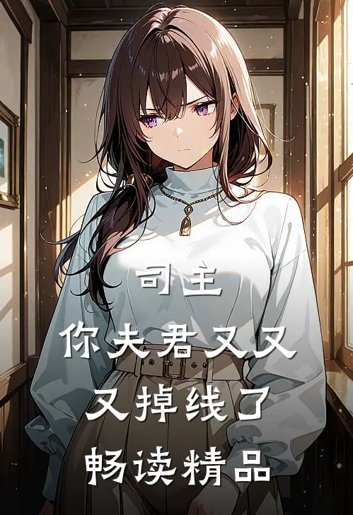 司主，你夫君又又又掉线了畅读精品