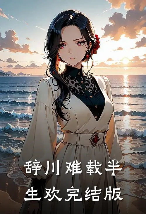 辞川难载半生欢完结版