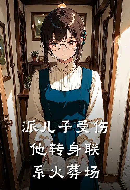 派儿子受伤,他转身联系火葬场