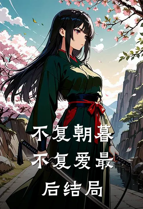 不复朝暮不复爱最后结局