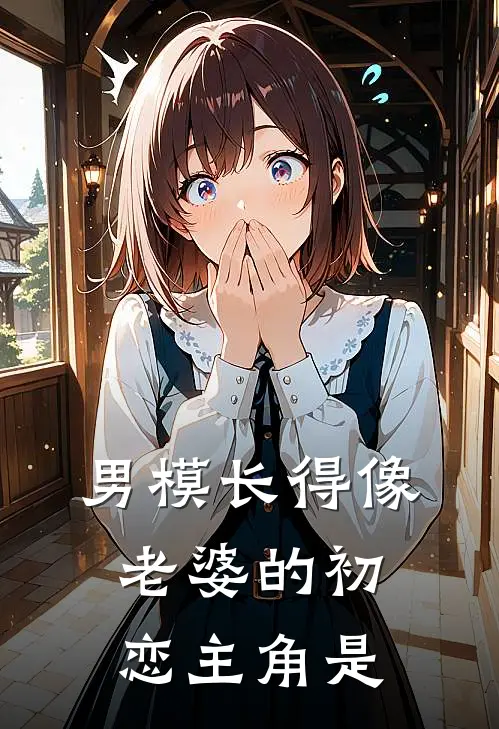 男模长得像老婆的初恋主角是