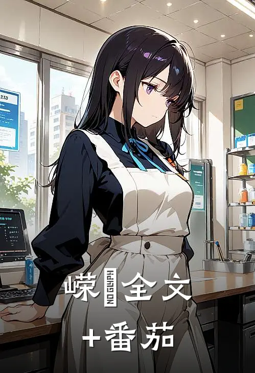 嵘婳全文+番茄