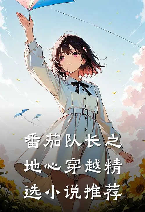 番茄队长之地心穿越精选小说推荐