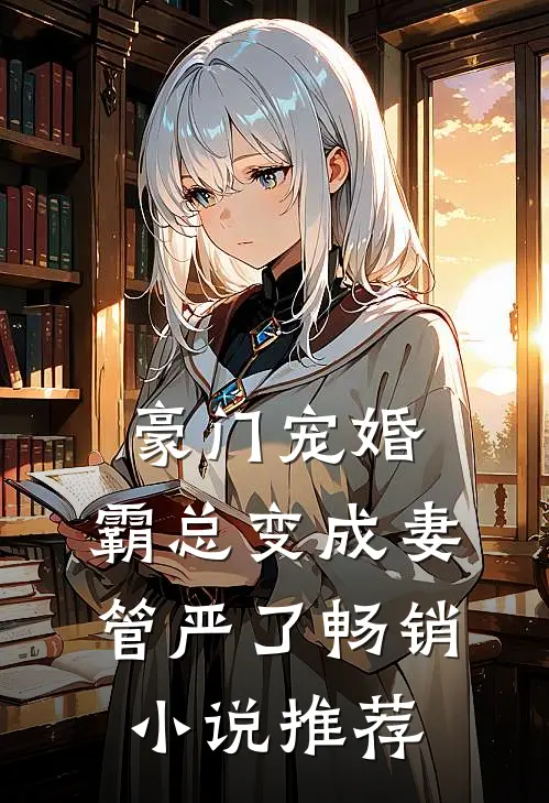 豪门宠婚霸总变成妻管严了畅销推荐